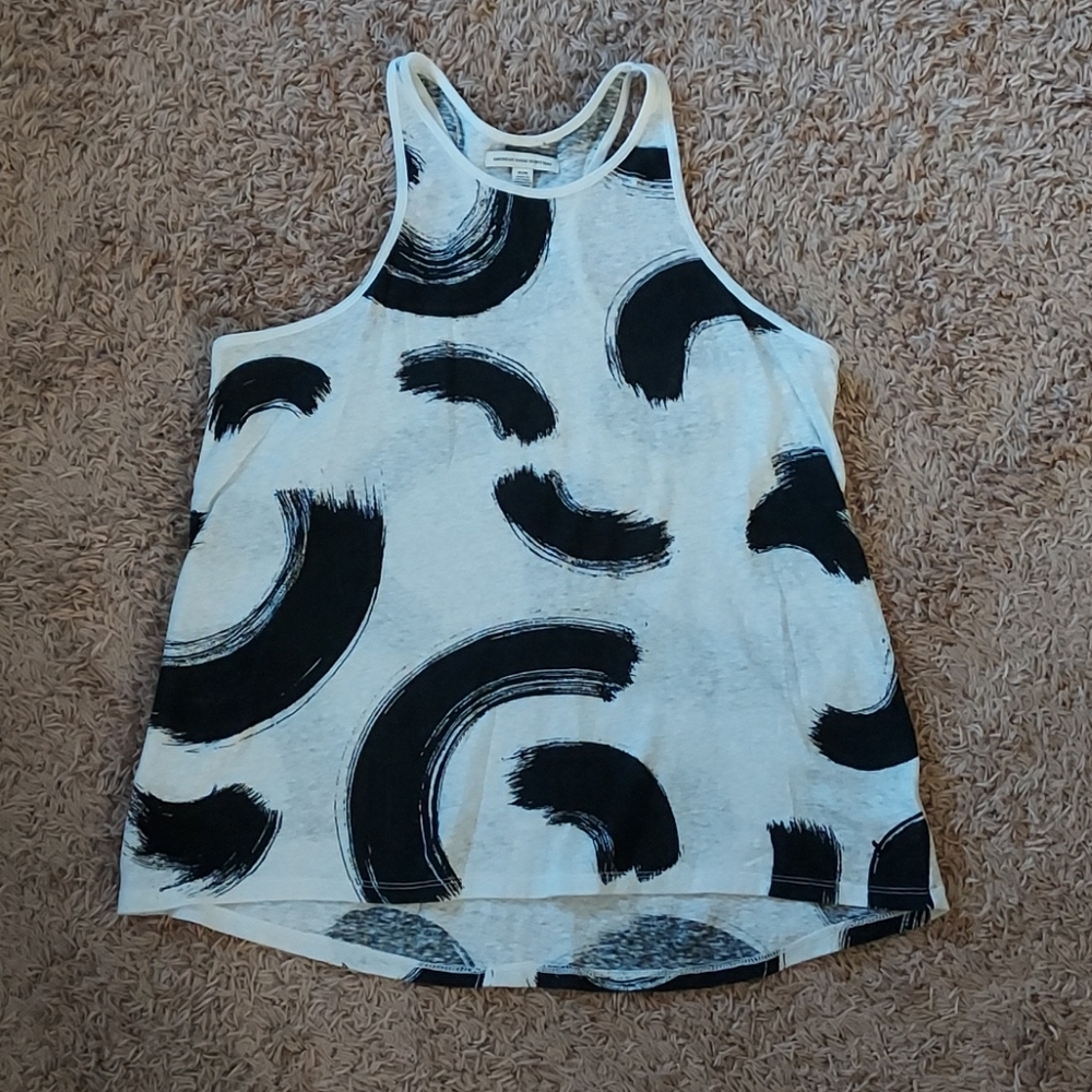 American Eagle Tank